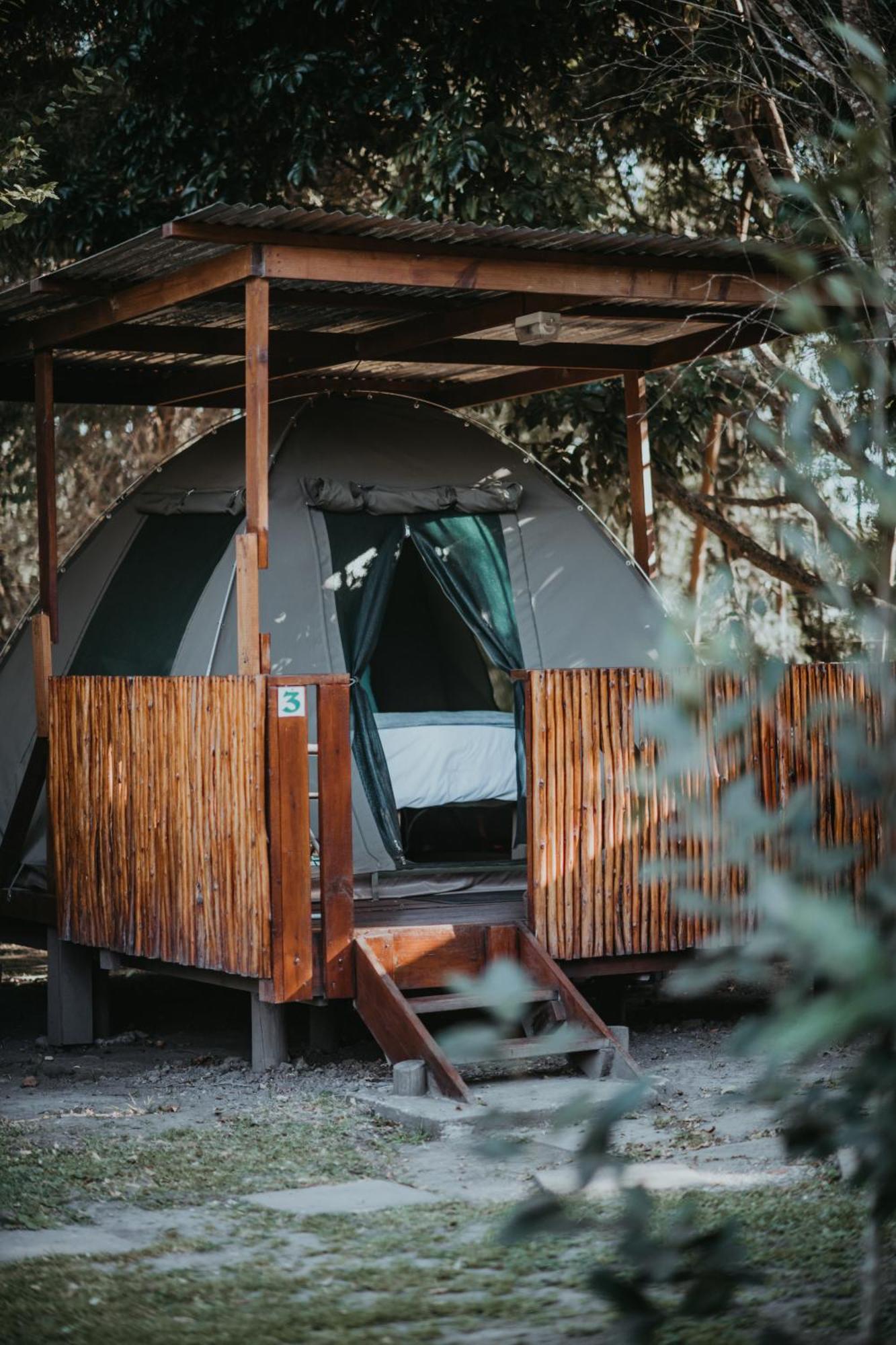 Storms River Forest Lodge สตอร์มริเวอร์ ภายนอก รูปภาพ