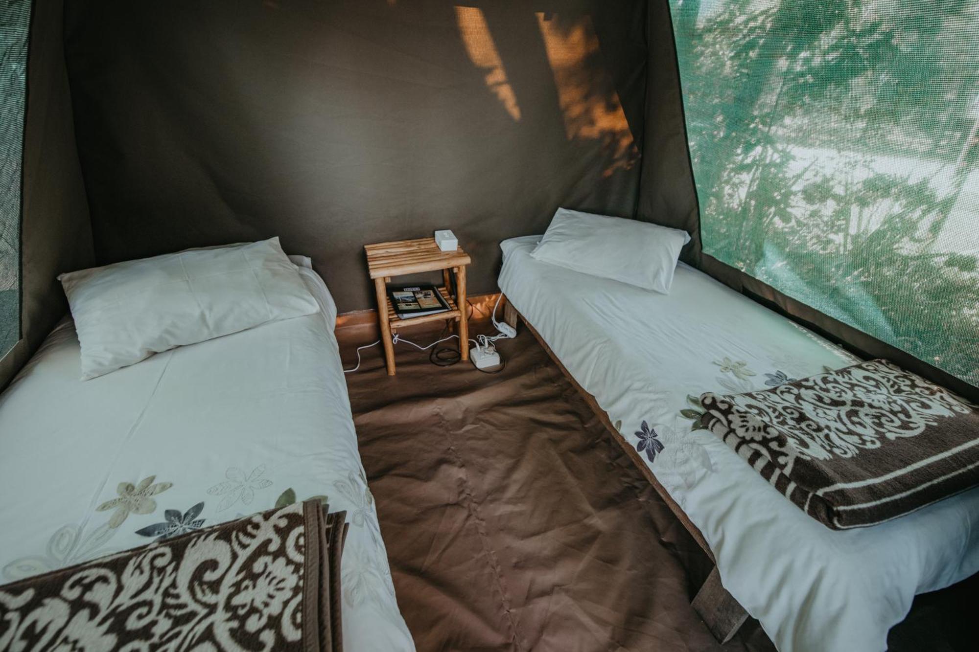Storms River Forest Lodge สตอร์มริเวอร์ ภายนอก รูปภาพ