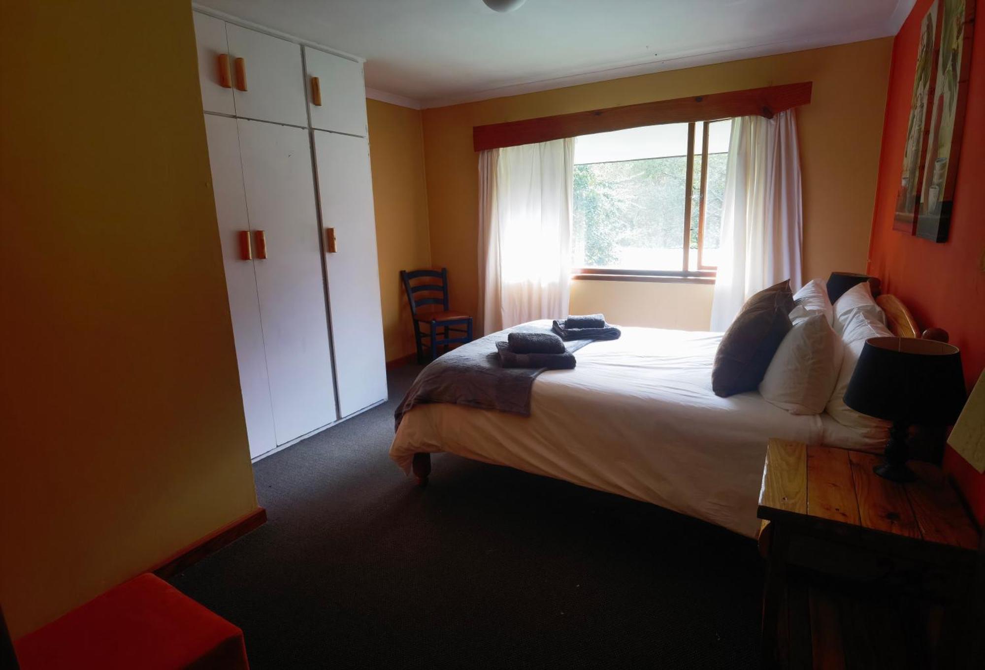 Storms River Forest Lodge สตอร์มริเวอร์ ภายนอก รูปภาพ
