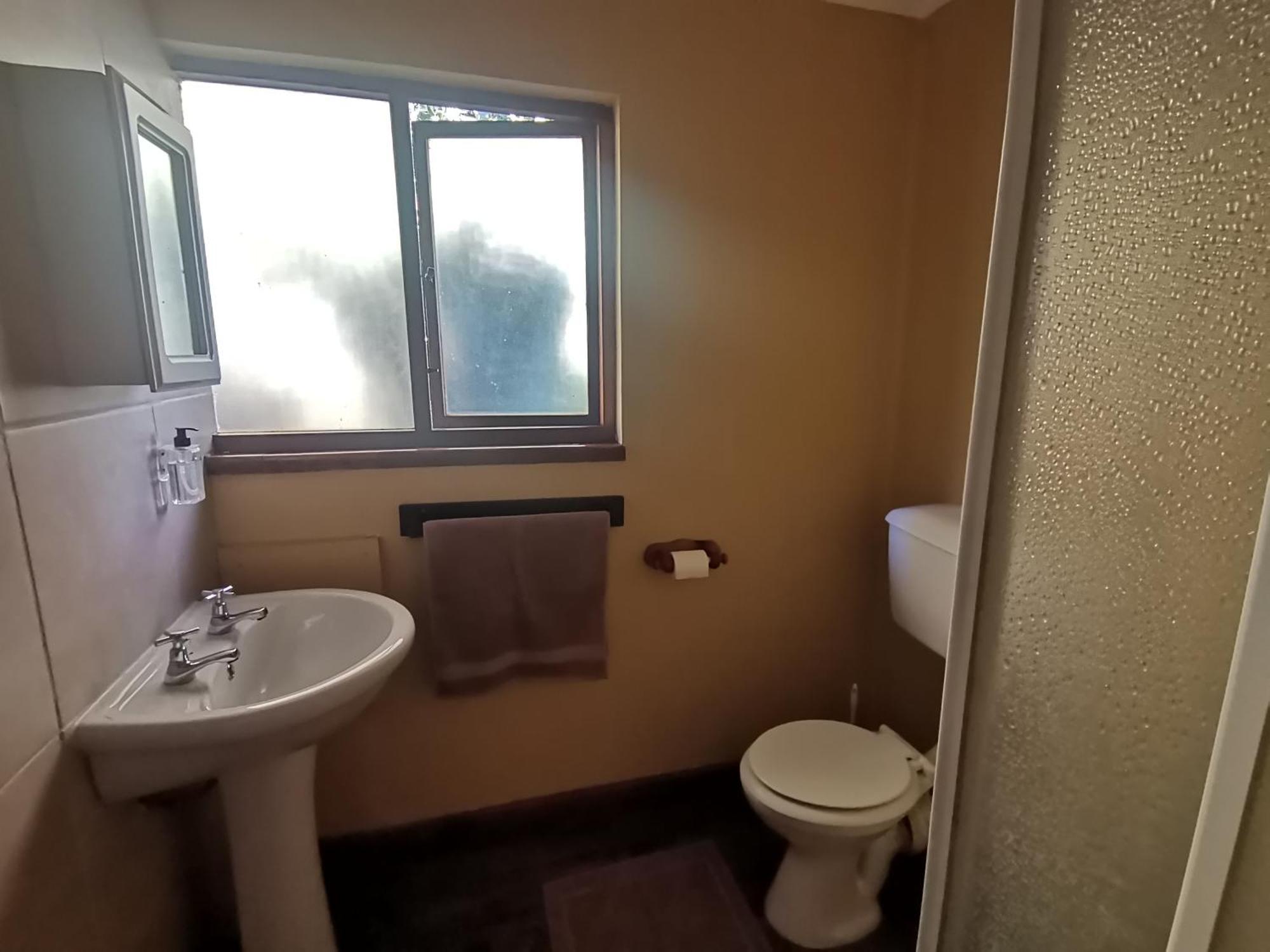 Storms River Forest Lodge สตอร์มริเวอร์ ภายนอก รูปภาพ
