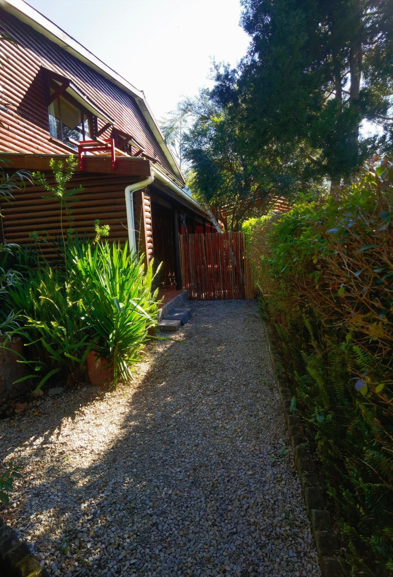 Storms River Forest Lodge สตอร์มริเวอร์ ภายนอก รูปภาพ