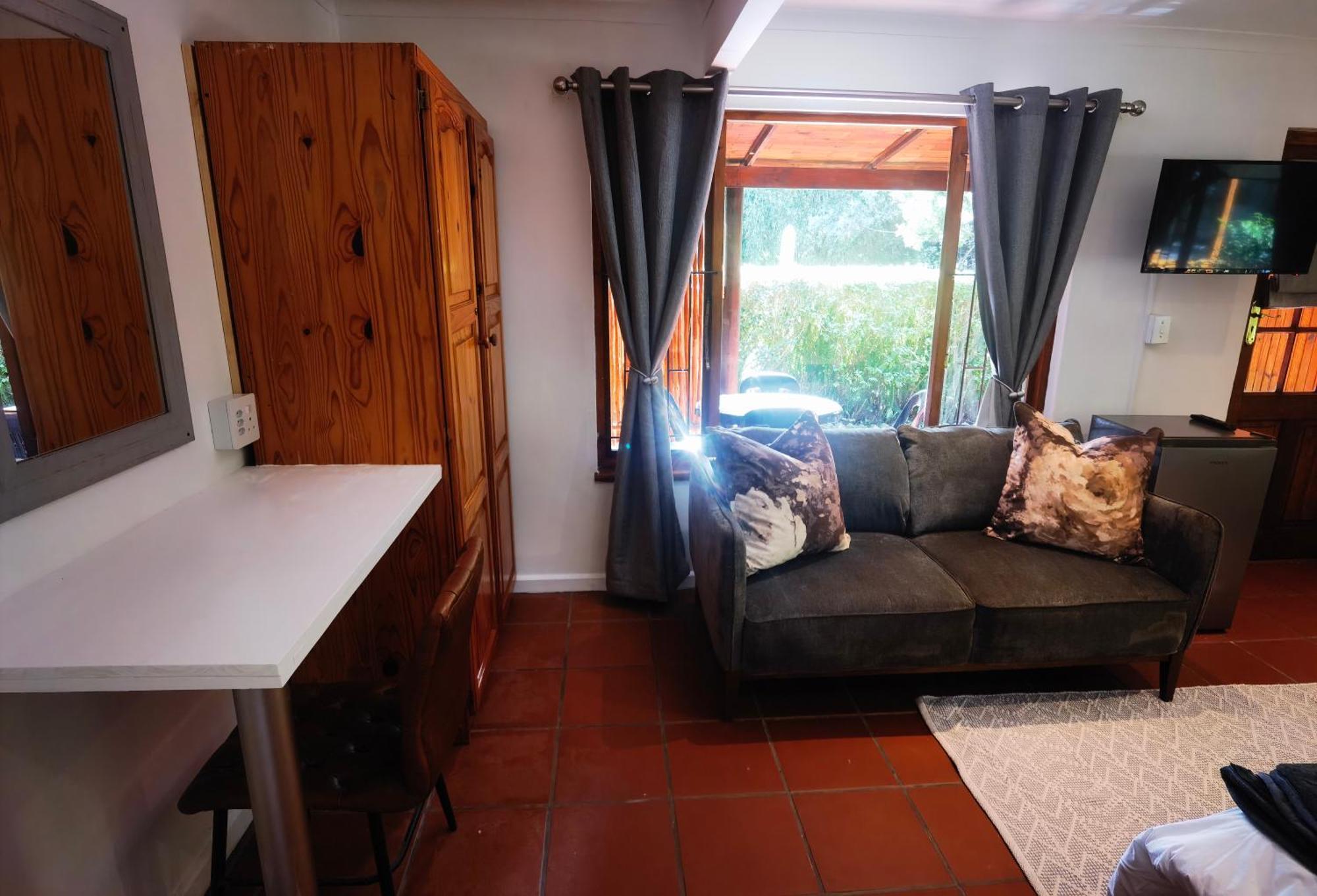 Storms River Forest Lodge สตอร์มริเวอร์ ภายนอก รูปภาพ
