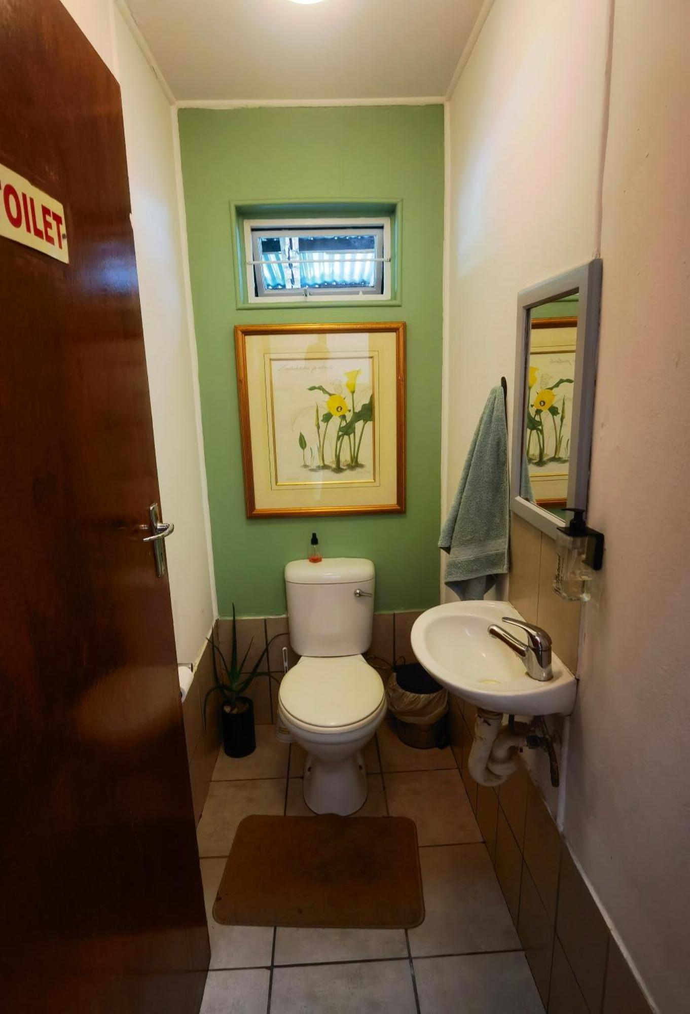 Storms River Forest Lodge สตอร์มริเวอร์ ภายนอก รูปภาพ